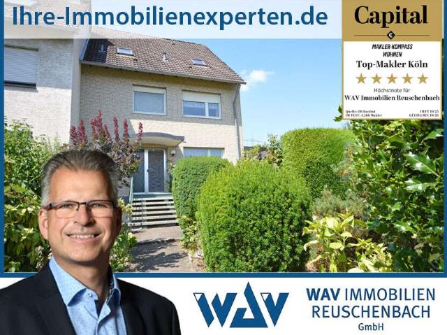Haus zum Kaufen in Brühl Vochem 449.000,00 EUR 160 m²