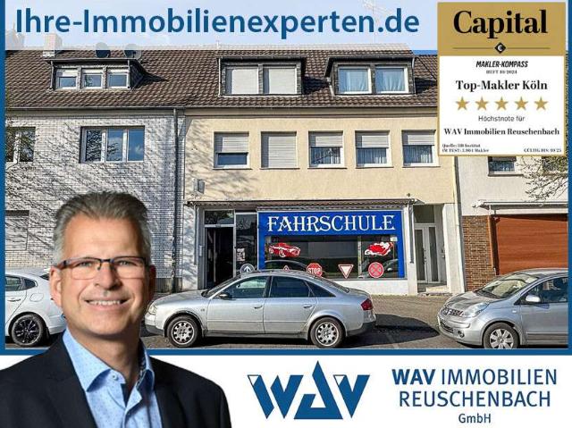 Haus zum Kaufen in Brühl Vochem 449.000,00 EUR 120.94 m²