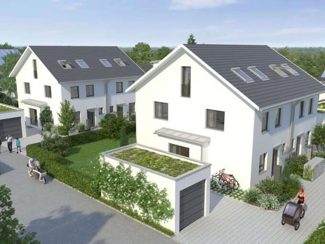 Haus zum Kaufen in Brunnthal Waldbrunn 919.000,00 EUR 130 m²