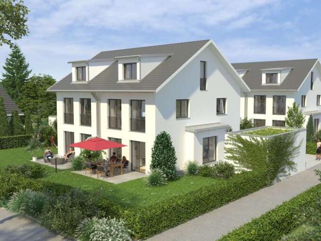 Haus zum Kaufen in Brunnthal Waldbrunn 990.000,00 EUR 130 m²