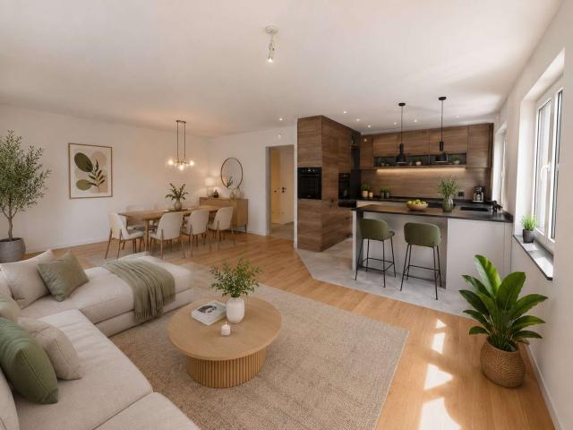 Haus zum Kaufen in Brunnthal 1.198.900,00 EUR 133.7 m²