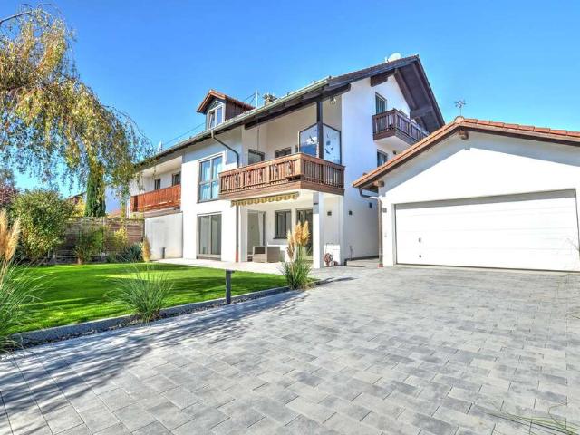 Haus zum Kaufen in Brunnthal 1.275.000,00 EUR 256 m²