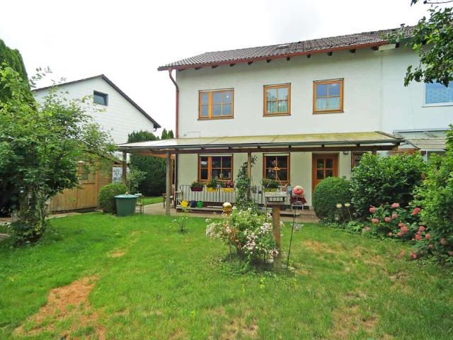 Haus zum Kaufen in Brunnthal 890.000,00 EUR 147 m²