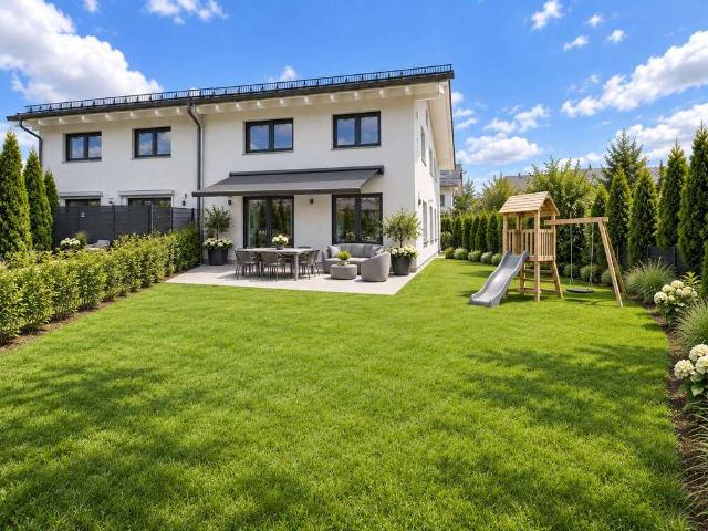 Haus zum Kaufen in Brunnthal 929.000,00 EUR 140 m²