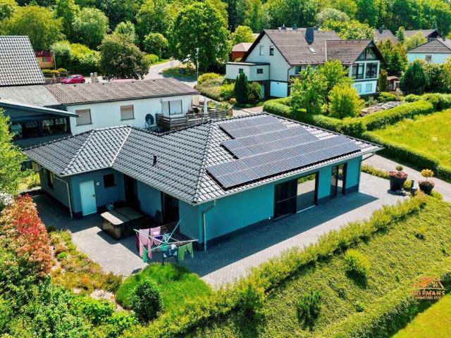 Haus zum Kaufen in Bruschied 579.000,00 EUR 90 m²