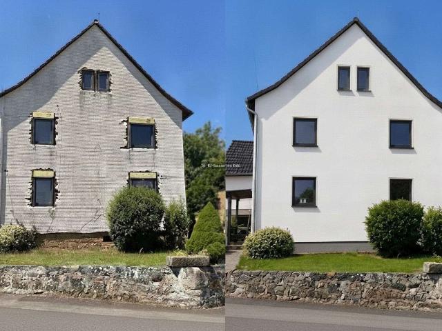 Haus zum Kaufen in Brachttal Spielberg 330.000,00 EUR 184.16 m²