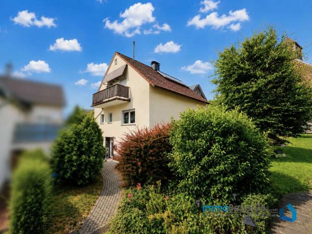 Haus zum Kaufen in Brachbach 269.000,00 EUR 100 m²
