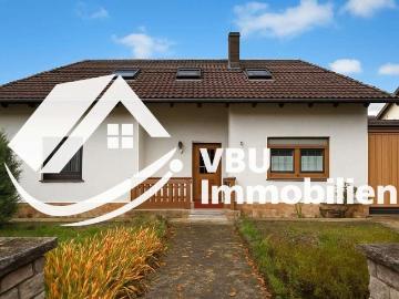 Haus zum Kaufen in Brackenheim 400.000,00 EUR 126.1 m²