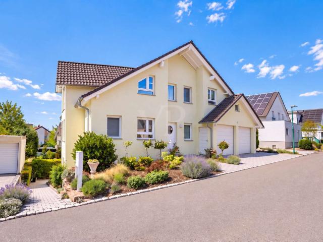 Haus zum Kaufen in Brackenheim 935.000,00 EUR 252 m²