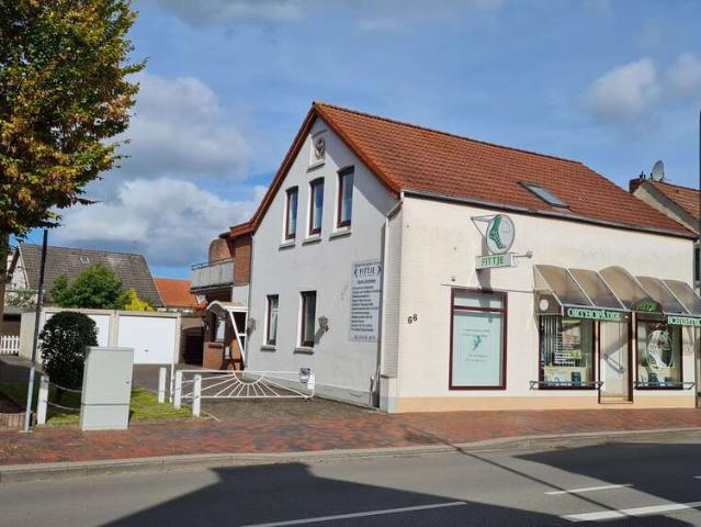 Haus zum Kaufen in Brake 257.000,00 EUR 255 m²