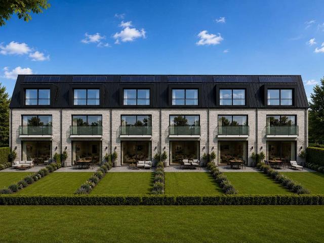 Haus zum Kaufen in Brake 385.000,00 EUR 125.85 m²