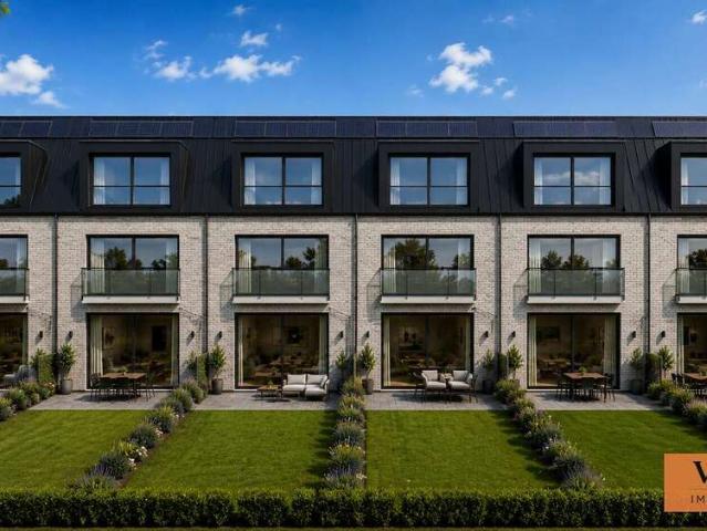Haus zum Kaufen in Brake 420.000,00 EUR 125.85 m²