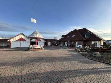 Haus zum Kaufen in Brake 599.000,00 EUR 240 m²