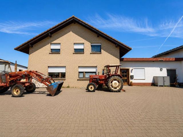 Haus zum Kaufen in Brakel Gehrden 430.000,00 EUR 231 m²