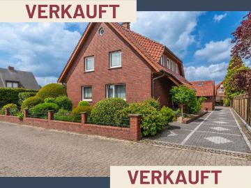 Haus zum Kaufen in Bramsche 280.000,00 EUR 170 m²