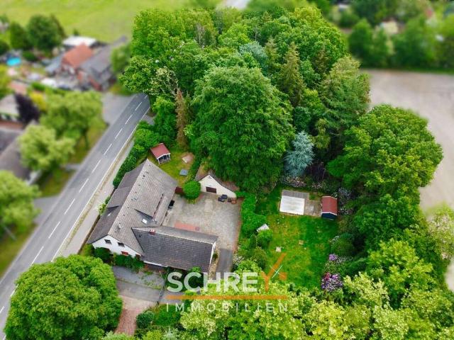 Haus zum Kaufen in Bramsche 369.000,00 EUR 253.46 m²
