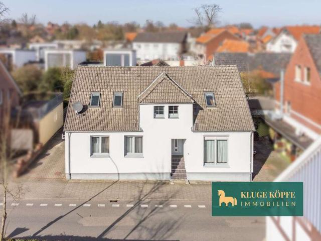 Haus zum Kaufen in Bramsche 379.000,00 EUR 202 m²