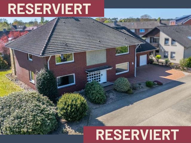 Haus zum Kaufen in Bramsche 399.000,00 EUR 255.1 m²