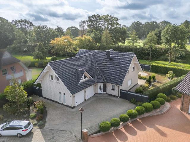 Haus zum Kaufen in Bramsche 469.000,00 EUR 170 m²