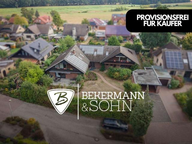 Haus zum Kaufen in Bramsche 495.000,00 EUR 394 m²