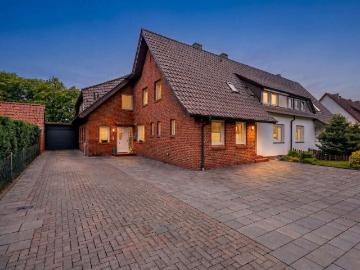 Haus zum Kaufen in Bramsche 499.000,00 EUR 316.08 m²