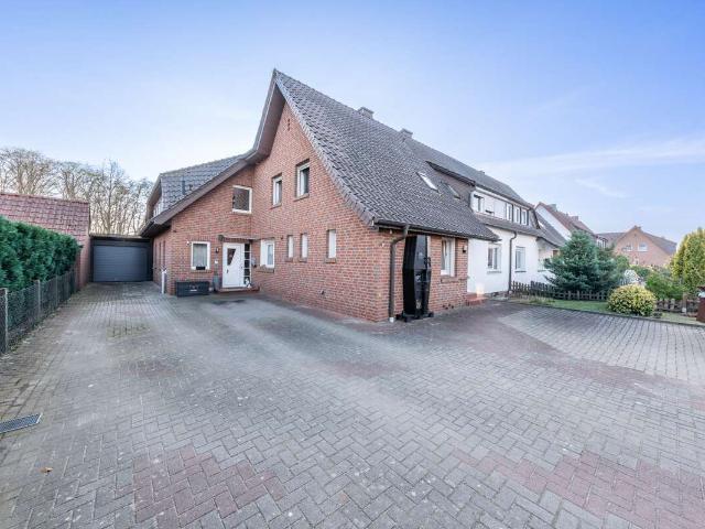 Haus zum Kaufen in Bramsche 529.000,00 EUR 316.16 m²