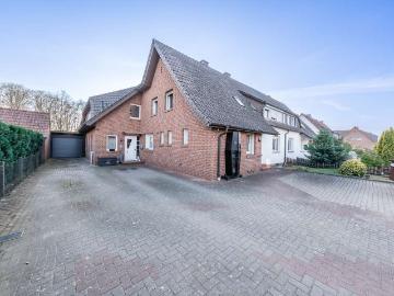 Haus zum Kaufen in Bramsche 529.000,00 EUR 316.16 m²