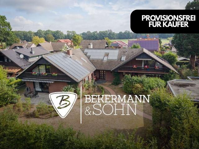 Haus zum Kaufen in Bramsche 545.000,00 EUR 394.68 m²