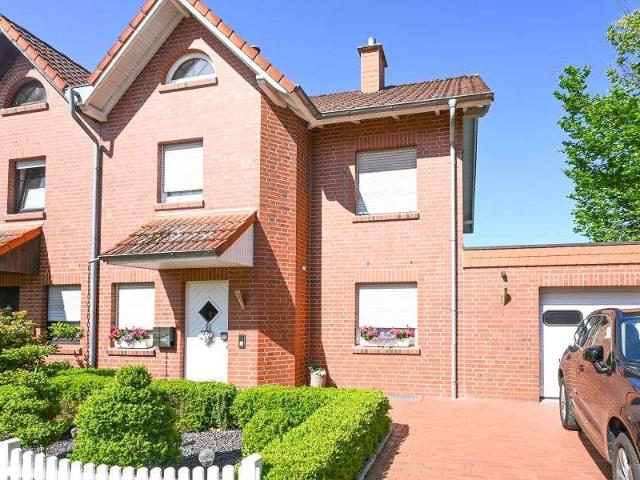 Haus zum Kaufen in Bramsche, Hase 390.000,00 EUR 142 m²