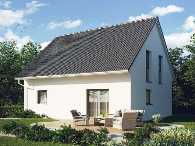 Haus zum Kaufen in Brand Erbisdorf 427.187,00 EUR 131 m²
