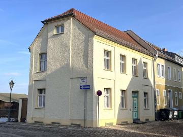 Große Gartenstraße, Brandenburg-Südwest-Südost, Bundesland Brandenburg