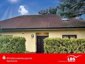 Große Gartenstraße, Brandenburg-Südwest-Südost, Bundesland Brandenburg