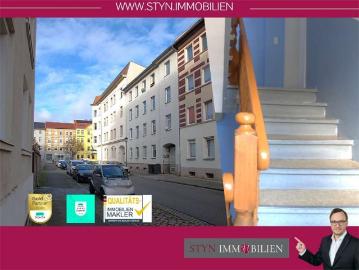 Große Gartenstraße, Brandenburg-Südwest-Südost, Bundesland Brandenburg