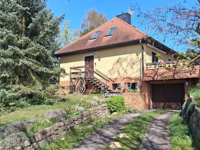 Haus zum Kaufen in Brandenburg 498.000,00 EUR 137 m²