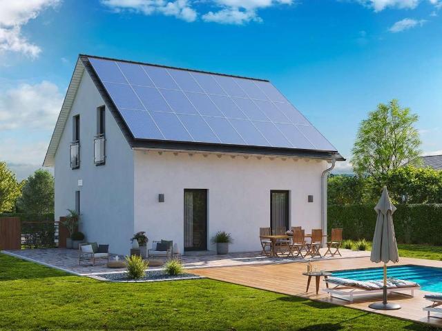 Haus zum Kaufen in Brandenburg a.d. Havel 351.622,00 EUR 133.7 m²