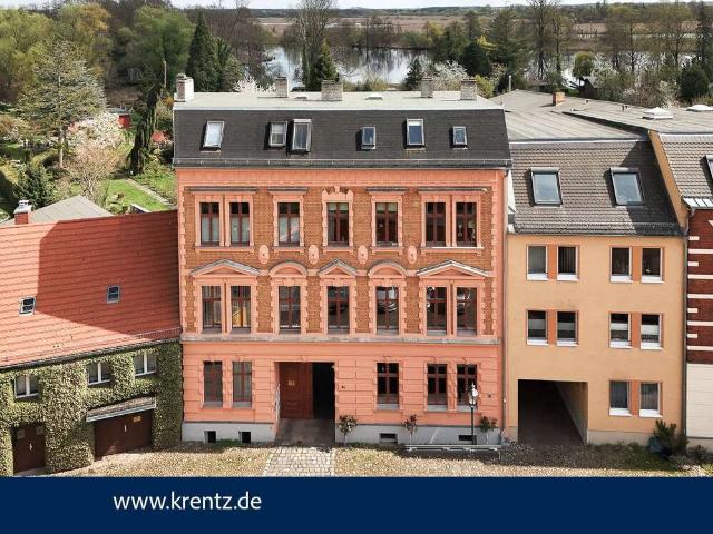 Haus zum Kaufen in Brandenburg an der Havel 1.365.000,00 EUR 471 m²