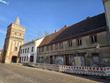 Haus zum Kaufen in Brandenburg an der Havel 290.000,00 EUR 500 m²