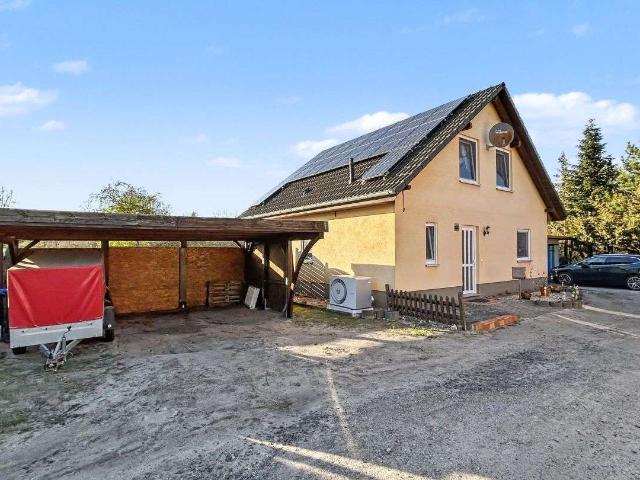 Haus zum Kaufen in Brandenburg an der Havel 299.000,00 EUR 126 m²