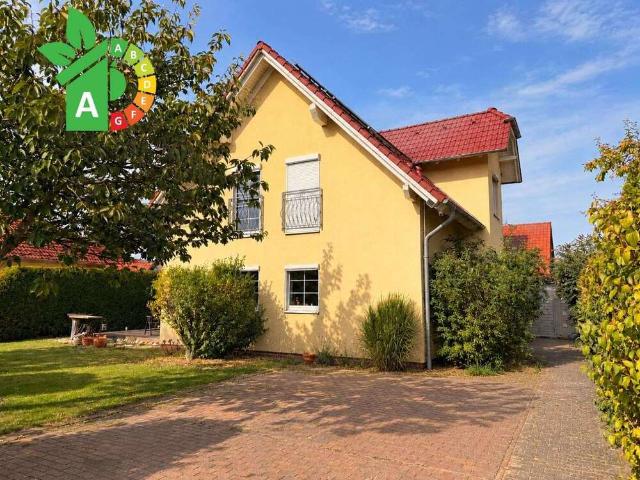 Haus zum Kaufen in Brandenburg an der Havel 379.000,00 EUR 111 m²