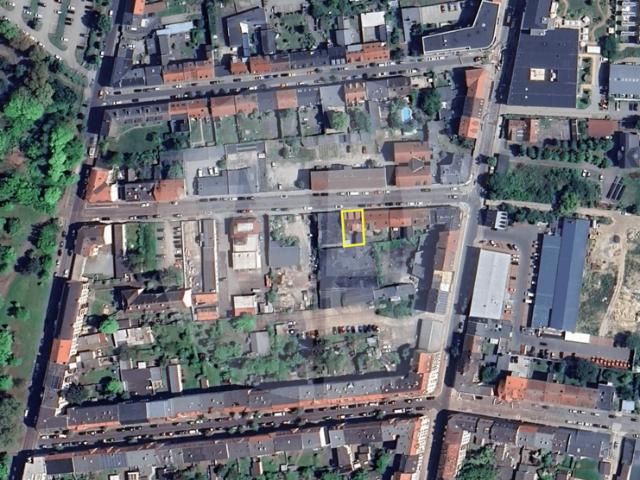 Haus zum Kaufen in Brandenburg an der Havel 398.000,00 EUR 189.7 m²