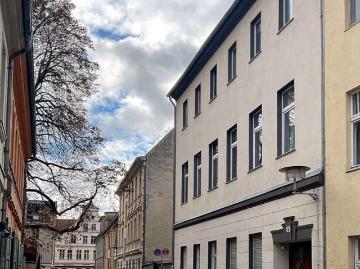 Große Gartenstraße, Brandenburg-Südwest-Südost, Bundesland Brandenburg