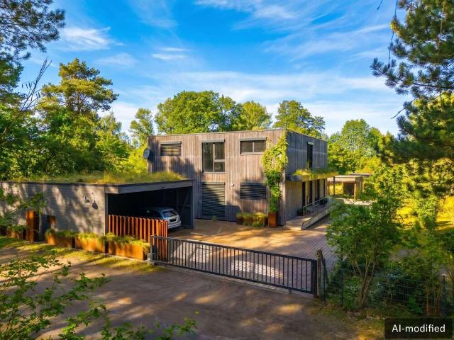 Haus zum Kaufen in Brandenburg an der Havel 999.000,00 EUR 250 m²