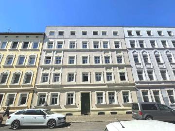 Wilhelm-Weitling-Straße, Brandenburg, Brandenburg-Südwest-Südost, Bundesland Brandenburg