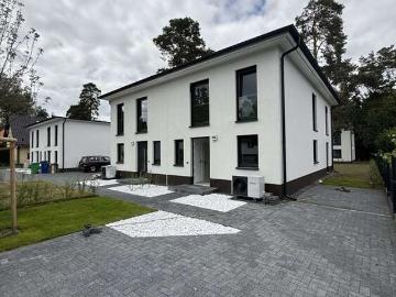Haus zum Kaufen in Brandenburg Blankenfelde Mahlow 560.000,00 EUR 118 m²