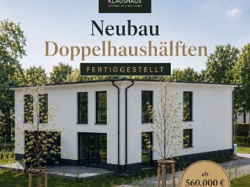 Haus zum Kaufen in Brandenburg Blankenfelde Mahlow 560.000,00 EUR 118 m²
