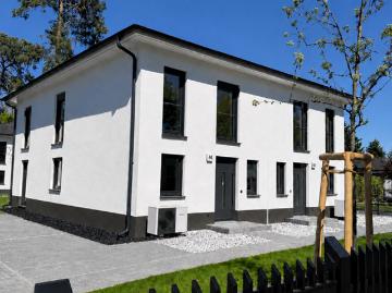 Haus zum Kaufen in Brandenburg Blankenfelde Mahlow 590.000,00 EUR 118 m²
