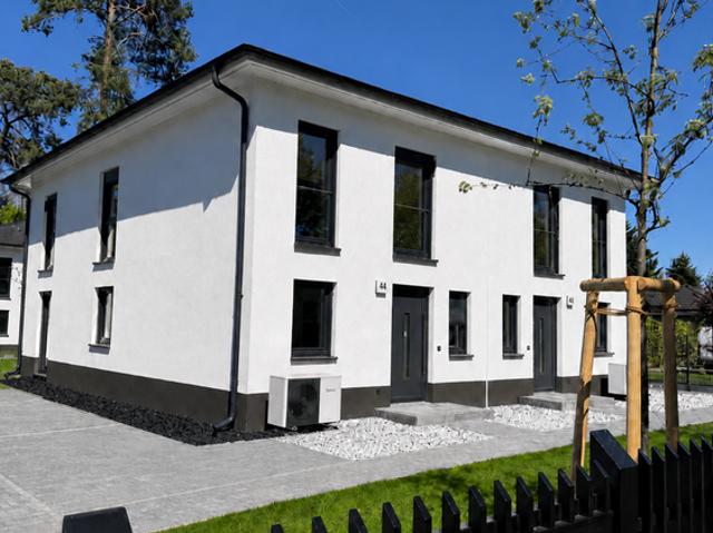 Haus zum Kaufen in Brandenburg Blankenfelde Mahlow 590.000,00 EUR 118 m²
