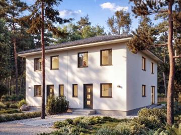 Haus zum Kaufen in Brandenburg Blankenfelde Mahlow 650.000,00 EUR 116 m²