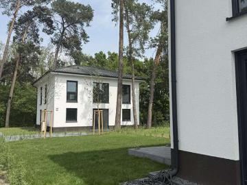 Haus zum Kaufen in Brandenburg Blankenfelde Mahlow 850.000,00 EUR 153 m²