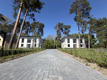 Haus zum Kaufen in Brandenburg Blankenfelde Mahlow 890.000,00 EUR 153 m²